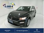 Volkswagen T-Roc 1.5 TSI ACT Style