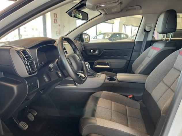 CITROEN C5 Aircross BlueHDi 130 S&S Shine PREZZO REALE !! rif. 23803434 - Foto 8