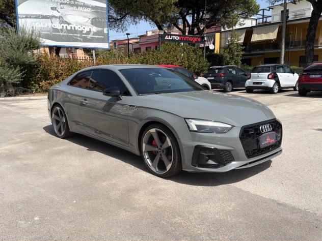 Audi A5 40 TDI S Line Edition S tronic QUATTRO - Foto 8