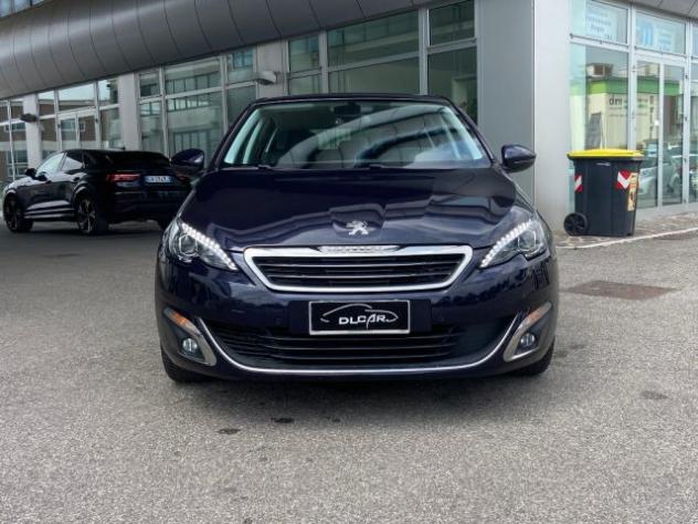 PEUGEOT 308 BlueHDi 120 S&S Allure rif. 23936319 - Foto 4