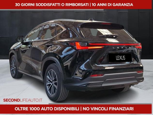 Lexus NX 350h 2.5 Premium 4wd 244cv e-cvt - Foto 5
