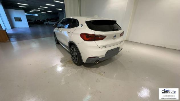 BMW - X2 - sDrive18i Msport - Foto 4