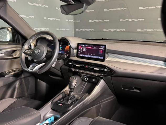 ALFA ROMEO Tonale 1.3 280 CV PHEV AT6 Ti Q4 rif. 23972257 - Foto 9