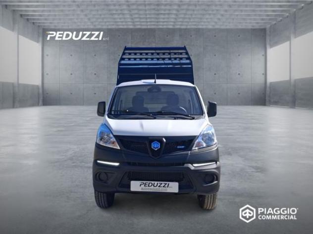 PIAGGIO Porter NP6 SWC RIBALTABILE TRILATERALE STRETTO rif. 23736039 - Foto 7