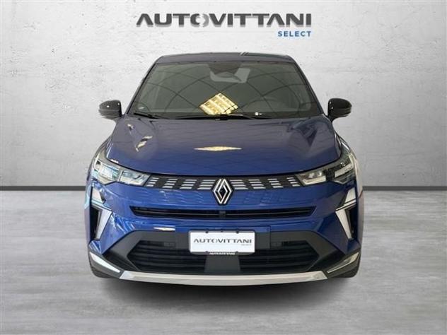 RENAULT Symbioz 1.6 E-Tech full hybrid Iconic Auto 145cv rif. 23898671 - Foto 2