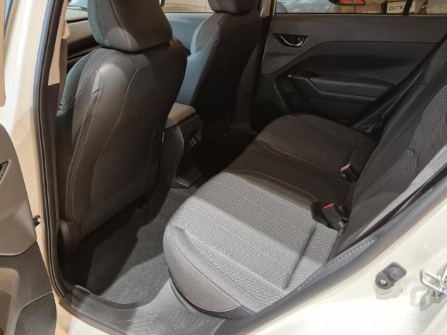 Subaru Crosstrek 2.0i e-Boxer MHEV CVT Lineartronic Style Xtra OFFERTA A TEMPO LIMITATO oltre oneri finanziari. - Foto 9