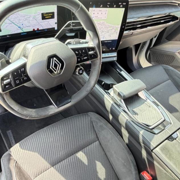 RENAULT Austral Full Hybrid E-Tech HEV 200 CV AZIENDALE PERFETTA rif. 24059172 - Foto 7