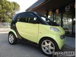 SMART - Fortwo 599 T. AUTOMAT+ SEQ. CLIMAT C.LEGA