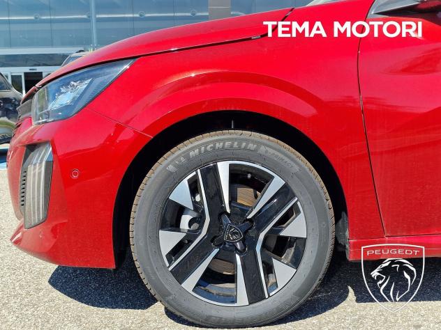 Peugeot 208 5P - ALLURE Hybrid 145 E-DCS6 - Foto 9