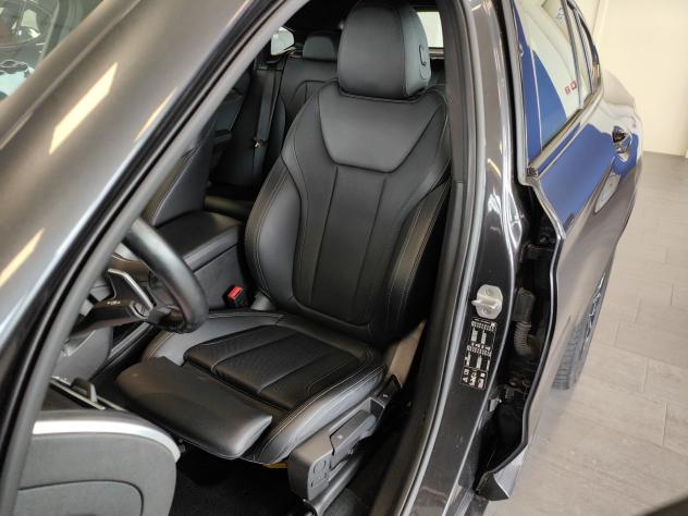 BMW X4 xDrive20i 48V Msport Pelle Navi Front&Lane Assist - Foto 4