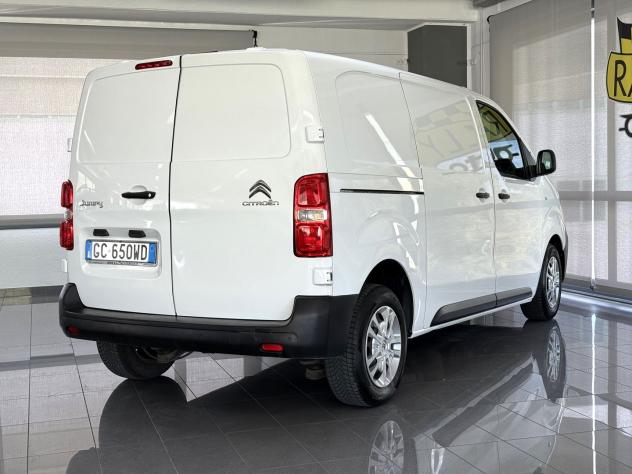 Citroen Jumpy Confort 2.0 Blue HDi #7023 - Foto 6