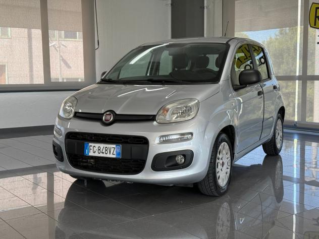 Fiat Panda Lounge 1.3 Multijet #10937 - Foto 3