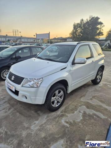 SUZUKI - Grand Vitara - 1.9 DDiS 3p. Evolution - Foto 3