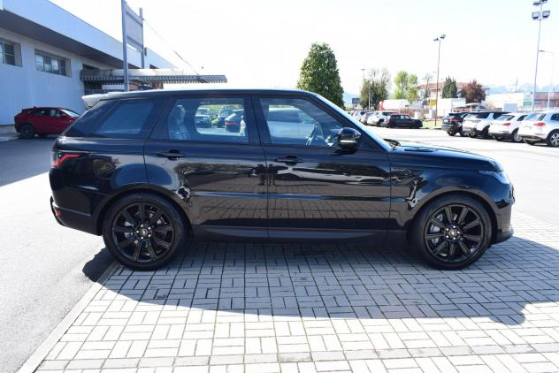 Land Rover Range Rover Sport 3.0D l6 249 CV S IVA ESPOSTA - Foto 5