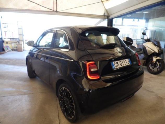 FIAT 500e La Prima 43kw rif. 23904595 - Foto 4