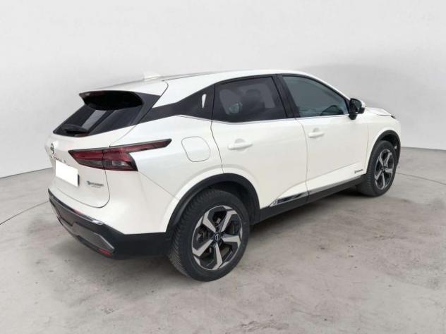 NISSAN Qashqai 1.5 e-power N-Connecta 2wd rif. 24189115 - Foto 4