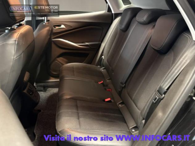OPEL Grandland 1.5 Ecotec 130 CV aut. Business Elegance - PROMO rif. 24046245 - Foto 7