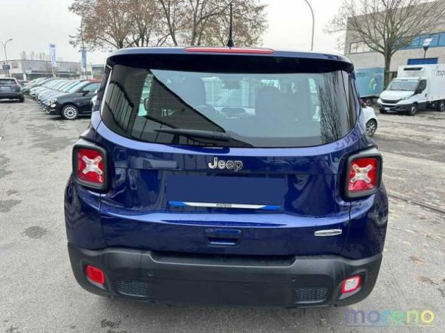 JEEP Renegade 1.0 t3 120 CV Business 2WD Navi rif. 18209583 - Foto 7