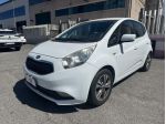 Kia Venga 1.4 CVVT COOL Gpl 90cv