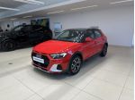 Audi A1 1.0 95cv All street Business S tronic
