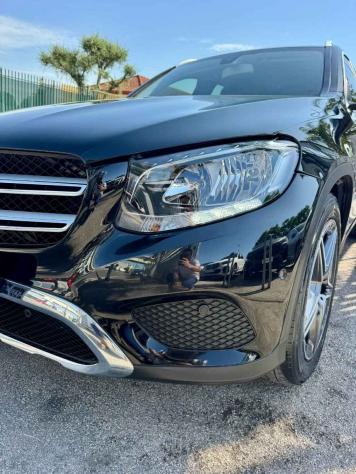 Mercedes-benz GLC 220D 4Matic Executive 170 CV - Foto 4