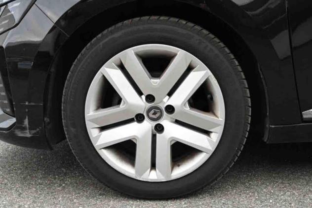 RENAULT Clio TCe 90 CV 5 porte Techno rif. 24096886 - Foto 6