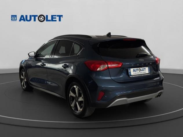 Ford Focus Active Diesel Active 1.5 ecoblue s&s 120cv - Foto 8