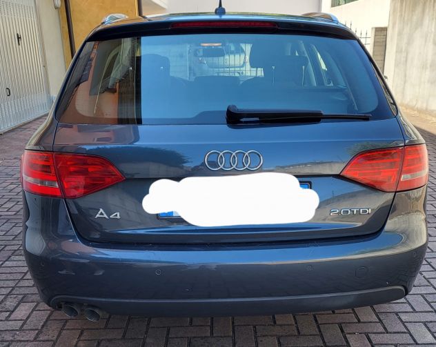 audi a4 2.0 avant - Foto 3