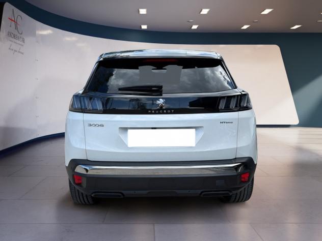 Peugeot 3008 3008 1.6 hybrid phev GT Pack 225cv e-eat8 - Foto 5