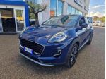 FORD Puma 1.0 EcoBoost Hybrid 125 CV S&S Titanium rif. 24055964