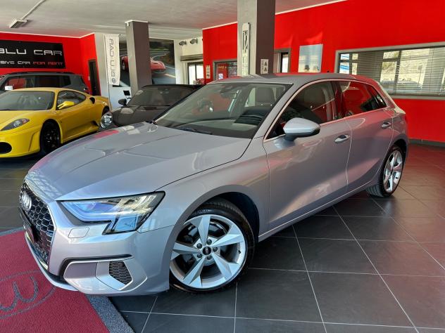 AUDI A3 SPTB 35TDI S-TRONIC 2.0TDI ADVANCED - Foto 2