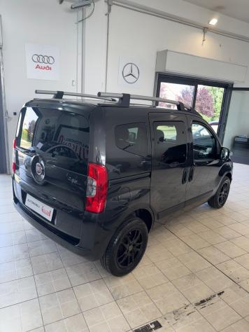 Fiat Qubo 1.4 8V 73 CV Dynamic - Foto 10