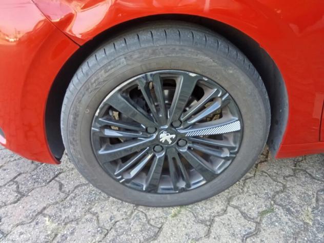 PEUGEOT 208 1° serie BlueHDi 75 5 porte Allure - Foto 9