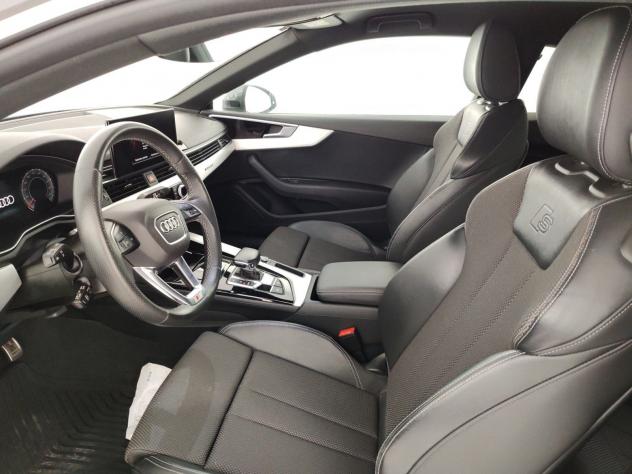 Audi A5 40 TDI S Line Edition S tronic QUATTRO - Foto 7