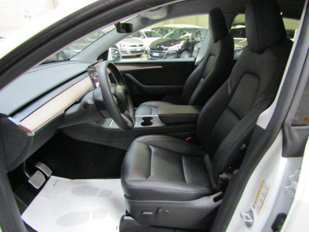 TESLA Model Y Long Range Dual Motor AWD PERFORMANCE 62.000 KM rif. 23803133 - Foto 7