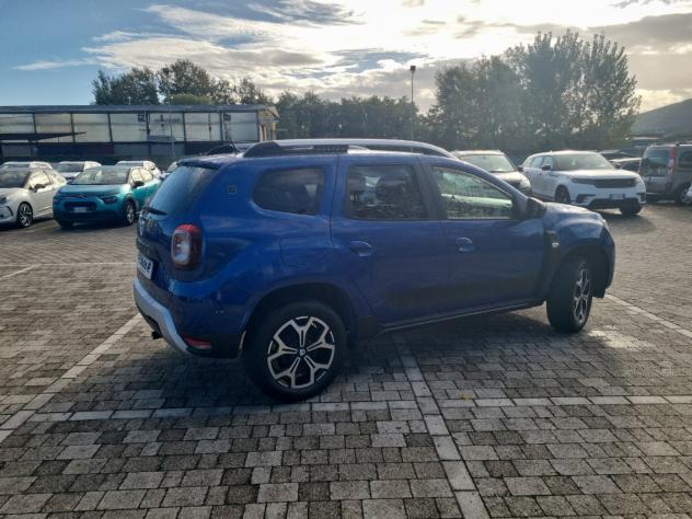 Dacia Duster Duster 1.0 tce 15th Anniversary Eco-g 4x2 100cv - Foto 3
