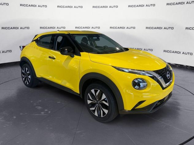 Nissan Juke MC24.5 ACENTA MT - Foto 3
