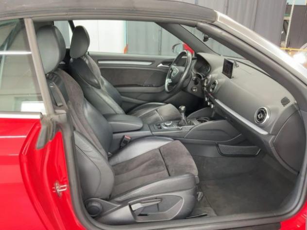 AUDI A3 Cabrio 1.4 TFSI Ambiente - Foto 4
