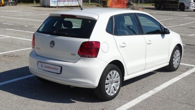 VOLKSWAGEN Polo 1.2 TDI 75cv, DPF 5 porte, Comfortline, Garanzia rif. 24113363 - Foto 7