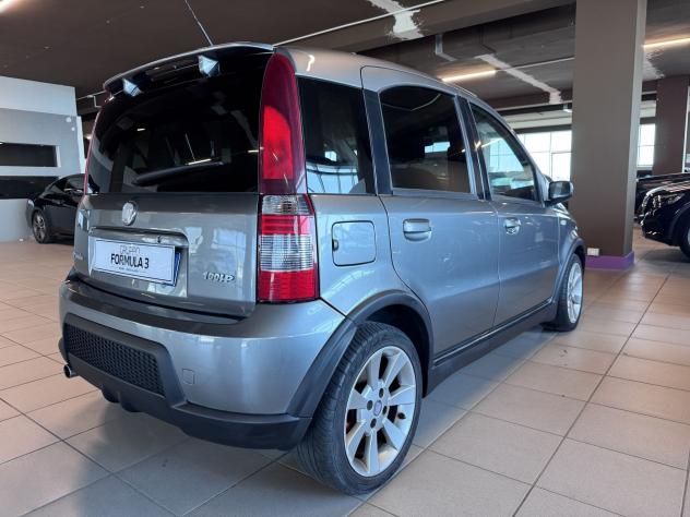 FIAT Panda Panda 1.4 16v 100cv - Foto 3