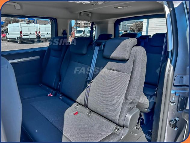 FIAT Ulysse Ulysse 2.2 Mjet Combi L2H1 AT8 180cv 9posti - Foto 10