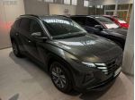 HYUNDAI Tucson Tucson III 2021 1.6 hev Xline 2wd auto rif. 24169689