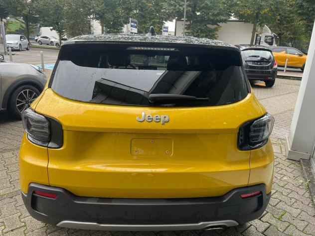 Jeep Avenger 1.2 Turbo Altitude "ALTRI COLORI" - Foto 7