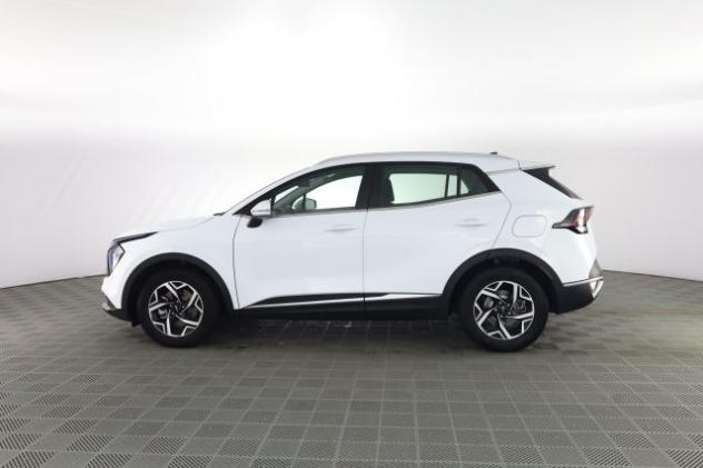 KIA Sportage Sportage 1.6 CRDi MHEV DCT Business rif. 23697388 - Foto 7
