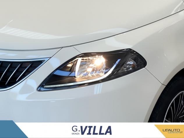 Lancia Ypsilon NEW My23 1.0 Firefly 70 CvStart&Stop Hybrid Gold - Foto 6