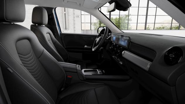 Mercedes-Benz GLB 180 d Advanced auto - Foto 6
