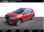 DACIA Sandero DCI 1500 90 CV  Stepway OLD rif. 23797817