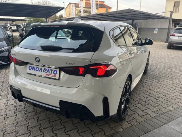 BMW Serie 1 118d 5p. Msport Pro #Tetto #Cerchi19"#Bi-zona - Foto 5