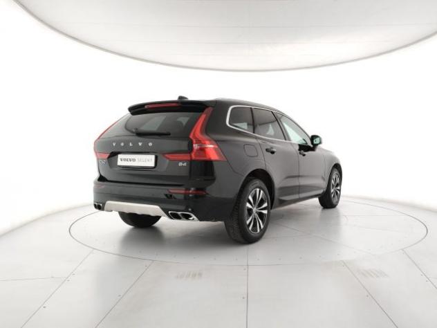VOLVO XC60 B4 (d) Geartronic Momentum Pro - Autocarro rif. 23417301 - Foto 5