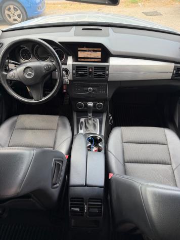 Mercedes-benz GLK 220 CDI 4Matic BlueEFFICIENCY Sport - Foto 8